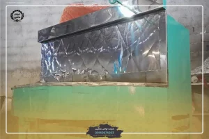 خرید دستگاه نان لواش دست دوم